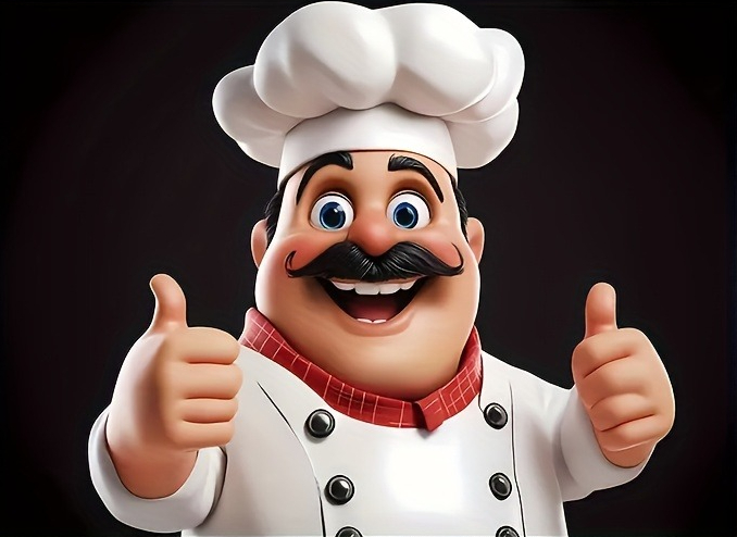 ألغاز الصور المقطوعة من Great  - مراجعة Home Cooking Game وسعره