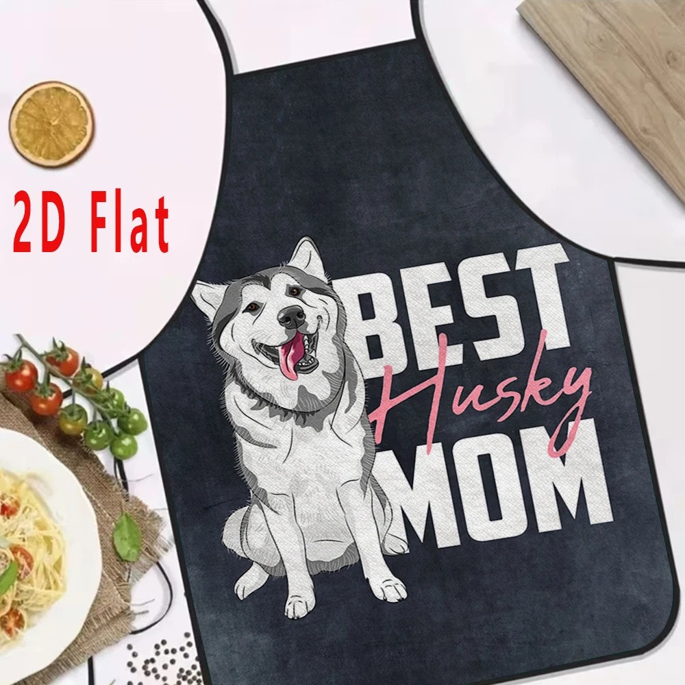 مريلة عيد الأم السعيدة، بتصميم - مراجعة Home Cooking Mama وسعره