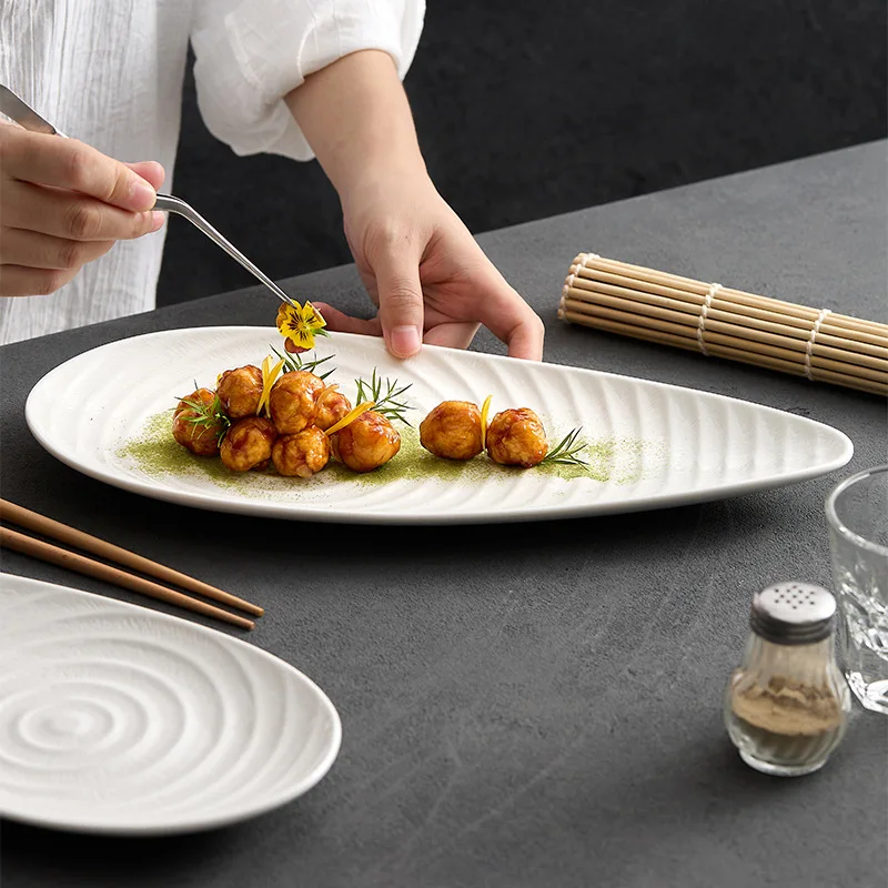 أدوات مائدة غير تقليدية بتصميم - مراجعة Home Cooking Network وسعره