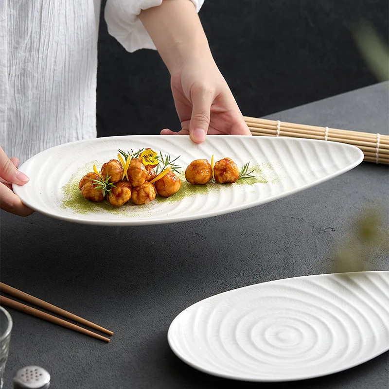أدوات مائدة غير تقليدية بتصميم - مراجعة Home Cooking Network وسعره
