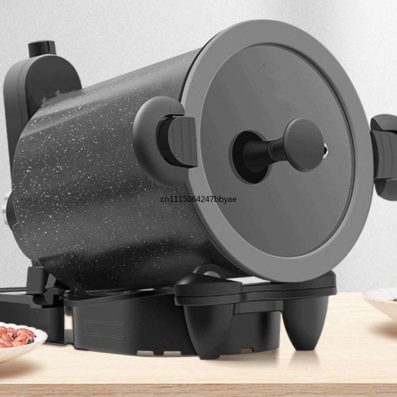 للاستخدامات المتعددة 360 °   آ - مراجعة Home Cooking Fried Rice وسعره